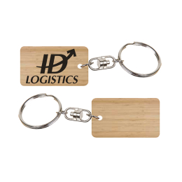 Porte-clés personnalisé TURLOCK