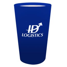 Gobelet publicitaire HALLETT 300 ml